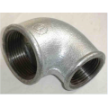 Stainless 90 Degree Pipe Elbow